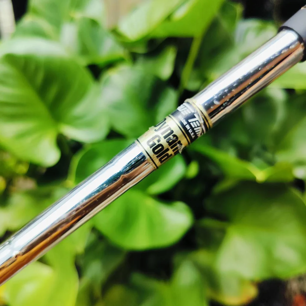 WEDGE CLEVELAND V-MG RTX-3 องศา 50 BOUNCE 10 ก้าน Dynamicgold S200 ไม้กอล์ฟพรีเมี่ยมมือสอง ของแท้ By NakaraLuxurious WEDGE CLEVELAND V-MG RTX-3 องศา 50 BOUNCE 10 ก้าน Dynamicgold S200 ไม้กอล์ฟพรีเมี่ยมมือสอง ของแท้ By NakaraLuxurious