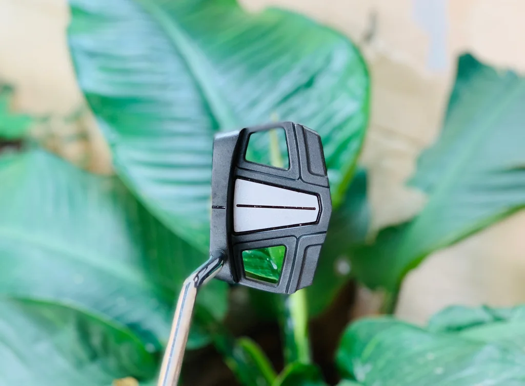 PUTTER PRO BPTIC JTOUR EDGE P5 PUTTER PRO BPTIC JTOUR EDGE P5