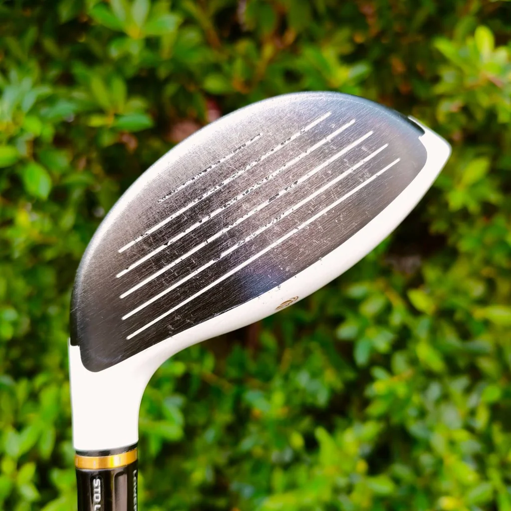 FW5 TAYLORMADE GLOIRE ก้าน FUJIKURA GL450 FLEX S สุดยอดสุดพรีเมี่ยมของแบรนด์ Taylormade , เป็นงาน JDM เน้นขายในญี่ปุ่น!! ไม้กอล์ฟมือสอง ของแท้ BY NakaraLuxurious FW5 TAYLORMADE GLOIRE ก้าน FUJIKURA GL450 FLEX S สุดยอดสุดพรีเมี่ยมของแบรนด์ Taylormade , เป็นงาน JDM เน้นขายในญี่ปุ่น!! ไม้กอล์ฟมือสอง ของแท้ BY NakaraLuxurious