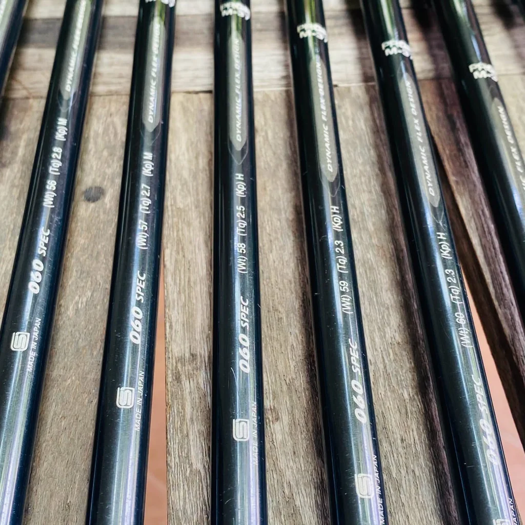 IRON SET PRGR TR-X model 910 สัมผัสความนุ่มนวลสูงสุดและการชดเชยความผิดพลาดระดับพรีเมียม IRON SET PRGR TR-X model 910 สัมผัสความนุ่มนวลสูงสุดและการชดเชยความผิดพลาดระดับพรีเมียม