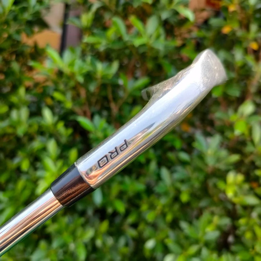 ชุดเหล็ก CALLAWAY X2 HOT PRO มีเหล็ก 4 - 9 PW ทั้งหมด 7 ชิ้น ก้าน N.S.PRO 950GH FLEX R สภาพสวยเดิมมากๆ ชุดเหล็ก CALLAWAY X2 HOT PRO มีเหล็ก 4 - 9 PW ทั้งหมด 7 ชิ้น ก้าน N.S.PRO 950GH FLEX R สภาพสวยเดิมมากๆ