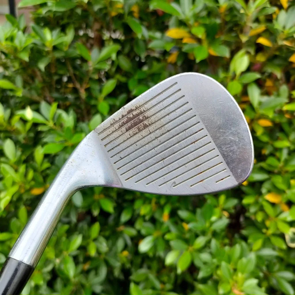 WEDGE KATANA TM-DESIGN FORGED องศา 51 ก้าน TX-90 FLEX 2 สุดยอด WEDGE พรีเมี่ยมจากญี่ปุ่น แบรนด์ดี FORGED JAPAN สปินจัด ตกหยุดถอยหลังครับ WEDGE KATANA TM-DESIGN FORGED องศา 51 ก้าน TX-90 FLEX 2 สุดยอด WEDGE พรีเมี่ยมจากญี่ปุ่น แบรนด์ดี FORGED JAPAN สปินจัด ตกหยุดถอยหลังครับ