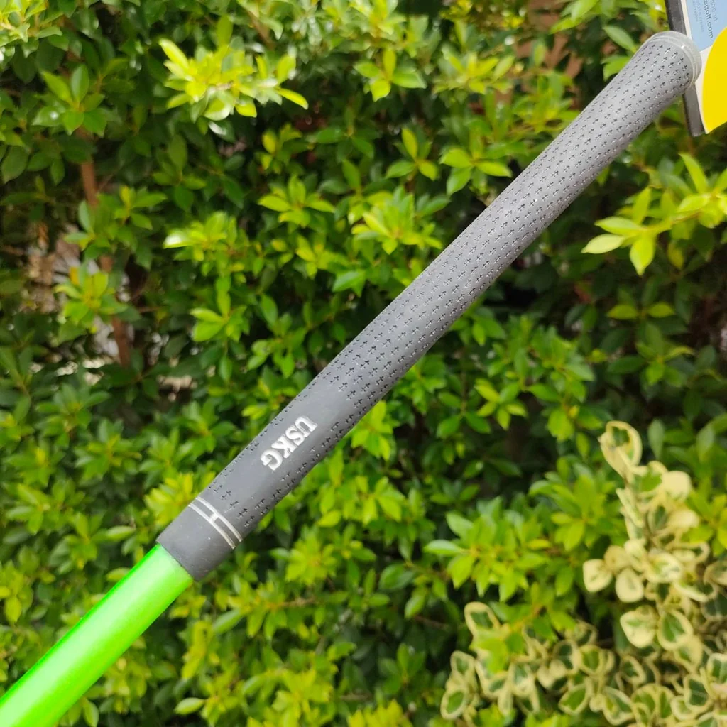 ***ไม้กอล์ฟสำหรับเด็ก***มือซ้าย*** เหล็ก 7 U.S.KID GOLF UL4 ก้าน KIDPOWER ความยาว 34 นิ้ว สำหรับเด็กช่วงอายุ 9-11 ปี ไม้กอล์ฟมือหนึ่ง ของแท้ BY NakaraLuxurious ***ไม้กอล์ฟสำหรับเด็ก***มือซ้าย*** เหล็ก 7 U.S.KID GOLF UL4 ก้าน KIDPOWER ความยาว 34 นิ้ว สำหรับเด็กช่วงอายุ 9-11 ปี ไม้กอล์ฟมือหนึ่ง ของแท้ BY NakaraLuxurious