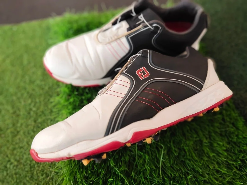 รองเท้ากอล์ฟ FOOTJOY มือสอง
