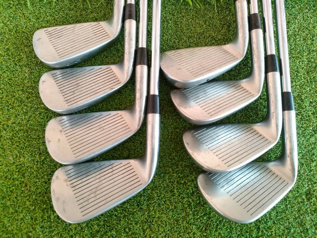 ชุดเหล็ก Titleist 981 DCI รุ่นดังยอดนิยม ชุดเหล็ก Titleist 981 DCI รุ่นดังยอดนิยม