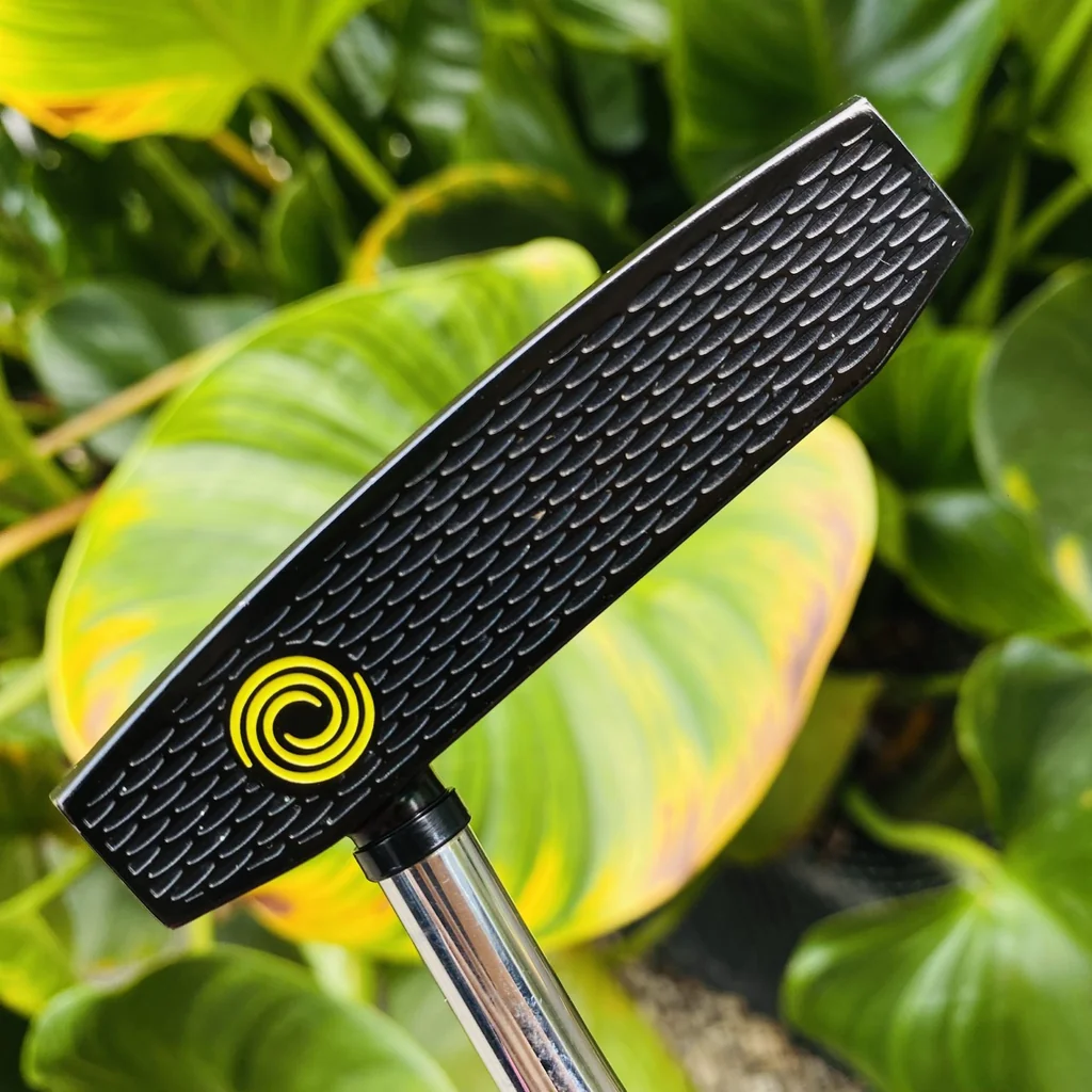 ðĨPUTTER ODYSSEY METAL-X MILLED #7 āļāļ§āļēāļĄāļĒāļēāļ§ 33 āļāļīāđāļ§âģïļāļāļĢāļMallet āļĢāļ°āļāļąāļāļāļĢāļĩāđāļĄāļĩāļĒāļĄ āđāļŦāđāļāļĩāļĨāļĨāļīāđāļāļāļļāđāļĄāļāļ§āļĨ ðĨPUTTER ODYSSEY METAL-X MILLED #7 āļāļ§āļēāļĄāļĒāļēāļ§ 33 āļāļīāđāļ§âģïļāļāļĢāļMallet āļĢāļ°āļāļąāļāļāļĢāļĩāđāļĄāļĩāļĒāļĄ āđāļŦāđāļāļĩāļĨāļĨāļīāđāļāļāļļāđāļĄāļāļ§āļĨ