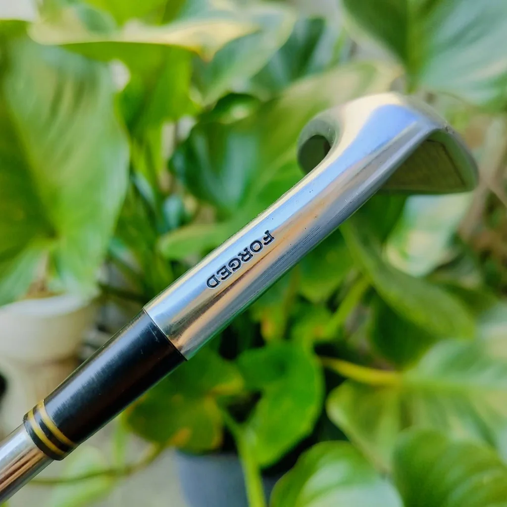 ตัวเด็ด!!! WEDGE PIXL องศา 56 วัสดุ FORGED พรีเมี่ยมขั้นเทพ หน้าสัมผัสที่เป็นเอกลักษณ์ขั้นเทพ ไม้กอล์ฟพรีเมี่ยมมือสอง ของแท้ By NakaraLuxurious ตัวเด็ด!!! WEDGE PIXL องศา 56 วัสดุ FORGED พรีเมี่ยมขั้นเทพ หน้าสัมผัสที่เป็นเอกลักษณ์ขั้นเทพ ไม้กอล์ฟพรีเมี่ยมมือสอง ของแท้ By NakaraLuxurious