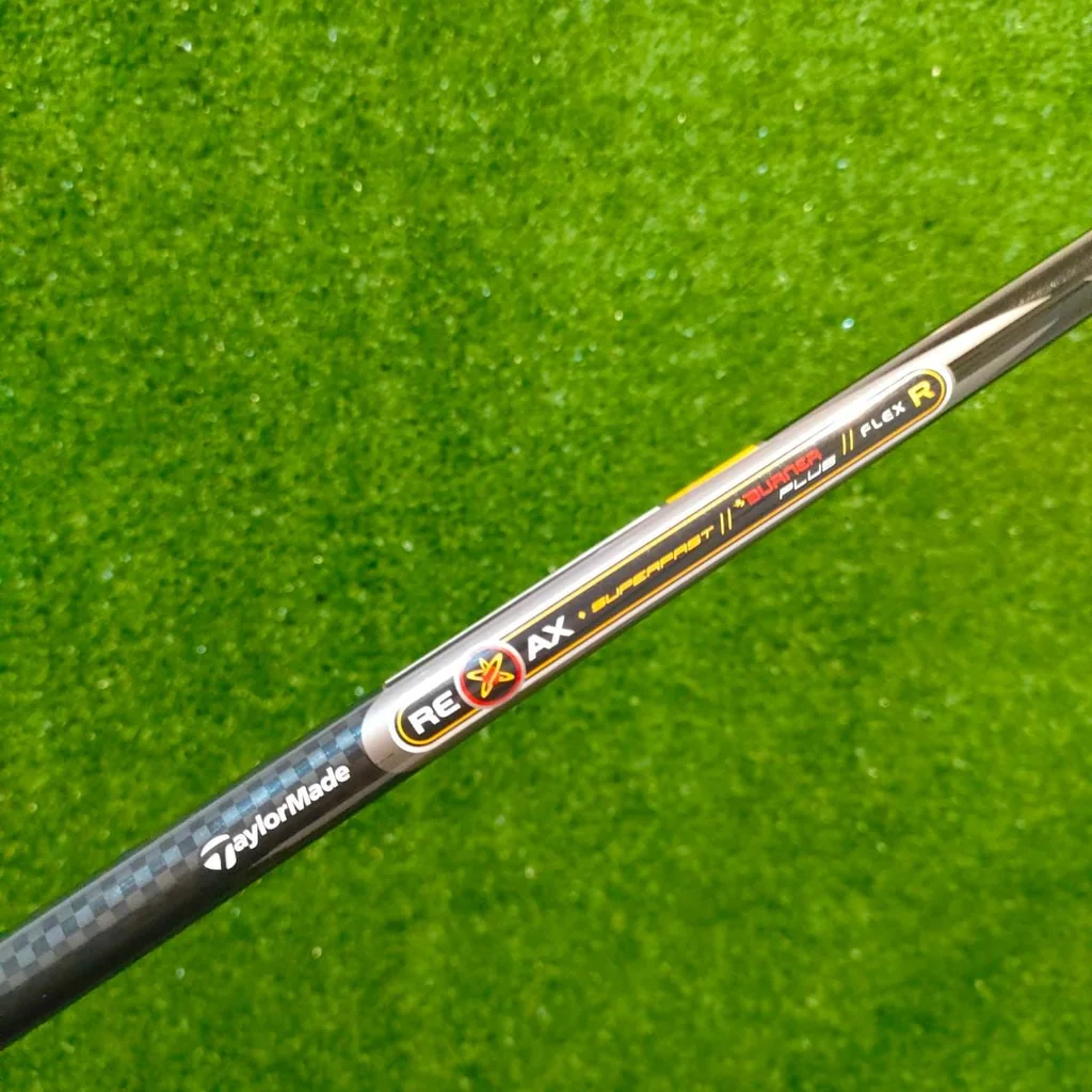 UT TAYLORMADE BURNER