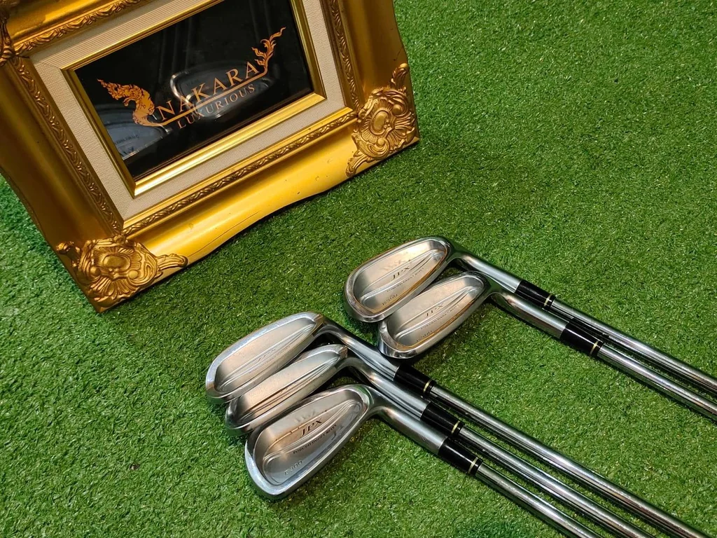 เหล็ก MIZUNO JPX E300 เหล็ก MIZUNO JPX E300