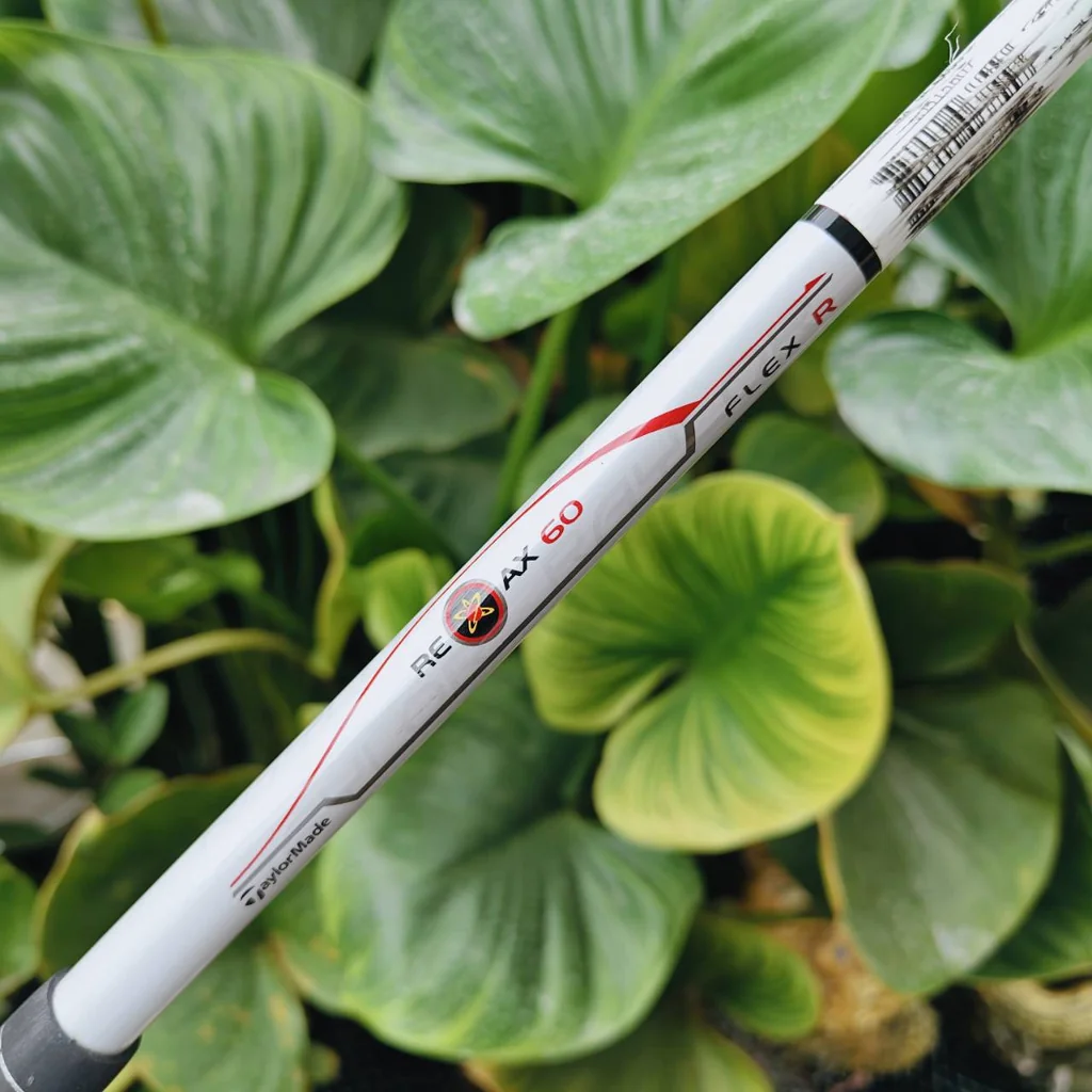 TaylorMade Raylor Hybrid ตัวช่วยตีลูกจากรัฟได้อย่างมั่นใจ! องศา 22° FLEX R TaylorMade Raylor Hybrid ตัวช่วยตีลูกจากรัฟได้อย่างมั่นใจ! องศา 22° FLEX R