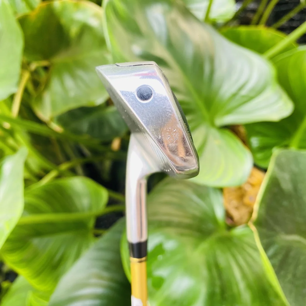 ชุดเหล็ก Tsuruya Axel Dual Impact Z Mm R Flex 👍หน้าไม้Dual Impact Theory ไม่ใช้แรงเยอะได้ระยะดี⛳🔥 ชุดเหล็ก Tsuruya Axel Dual Impact Z Mm R Flex 👍หน้าไม้Dual Impact Theory ไม่ใช้แรงเยอะได้ระยะดี⛳🔥