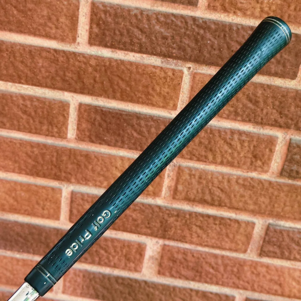 Wedge 60° Fourteen RM-22 Forged Matte Black 🎯 คมกริบสไตล์ญี่ปุ่น! ร่องทราพีซอยด์กัดลูก Wedge 60° Fourteen RM-22 Forged Matte Black 🎯 คมกริบสไตล์ญี่ปุ่น! ร่องทราพีซอยด์กัดลูก