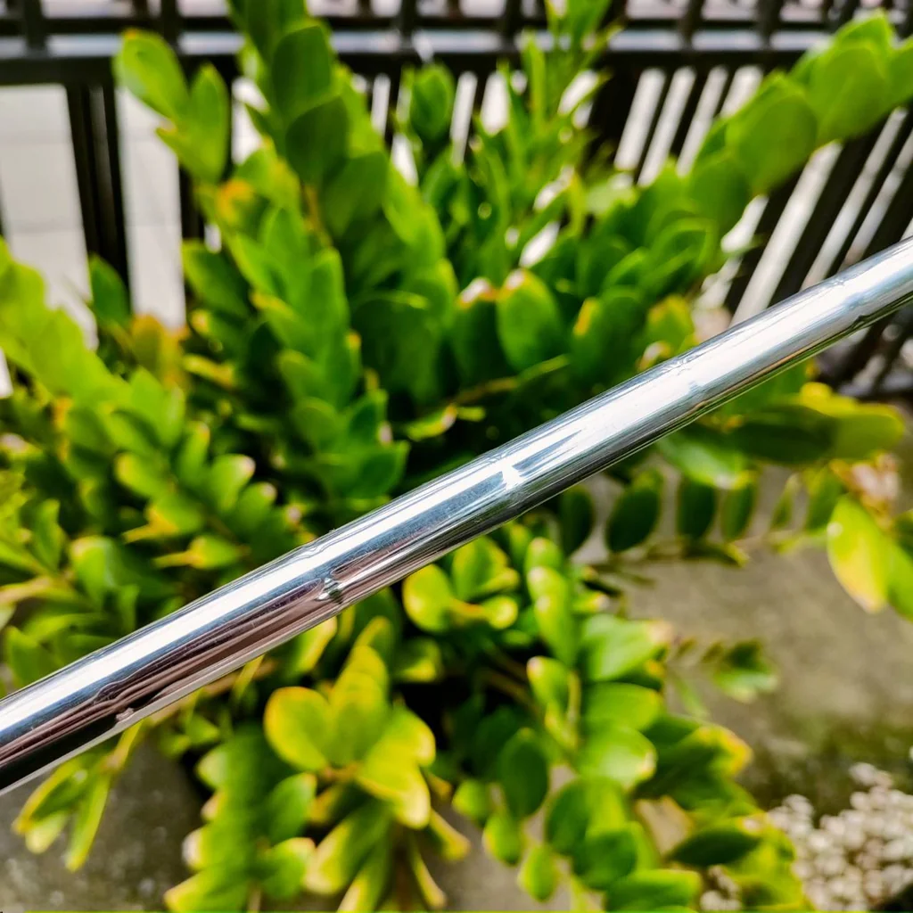 WEDGE Cleveland REG588 องศา 60 ก้าน WEDGE FLEX เป็นรุ่นสุดคลาสสิต คุณภาพดีมาก ยอดนิยมสูงสุดของ Cleveland รุ่นแจ้งเกิด ไม้กอล์ฟพรีเมี่ยมญี่ปุ่นมือสอง ของแท้ By NakaraLuxurious WEDGE Cleveland REG588 องศา 60 ก้าน WEDGE FLEX เป็นรุ่นสุดคลาสสิต คุณภาพดีมาก ยอดนิยมสูงสุดของ Cleveland รุ่นแจ้งเกิด ไม้กอล์ฟพรีเมี่ยมญี่ปุ่นมือสอง ของแท้ By NakaraLuxurious