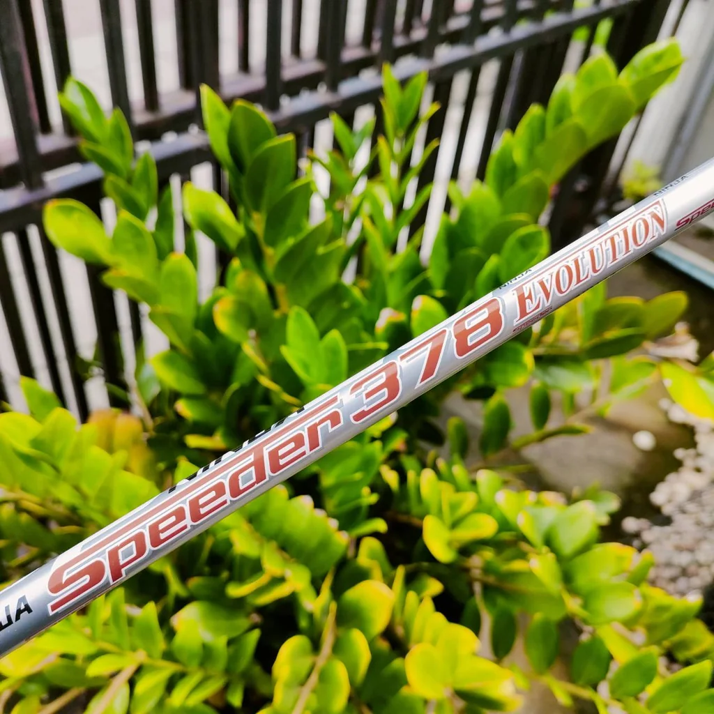 Driver Voltio Ninja 485Hi Black องศา 10.5 ก้าน Fujikura Speeder 378 Evolution flex R ก้านน้ำหนักเบาแบบมากๆ หัวใหญ่ 485 CC. ตีโดนง่าย หน้าเด้งสุดขีด ไม้กอล์ฟพรีเมี่ยมมือสอง ของแท้ By NakaraLuxurious Driver Voltio Ninja 485Hi Black องศา 10.5 ก้าน Fujikura Speeder 378 Evolution flex R ก้านน้ำหนักเบาแบบมากๆ หัวใหญ่ 485 CC. ตีโดนง่าย หน้าเด้งสุดขีด ไม้กอล์ฟพรีเมี่ยมมือสอง ของแท้ By NakaraLuxurious