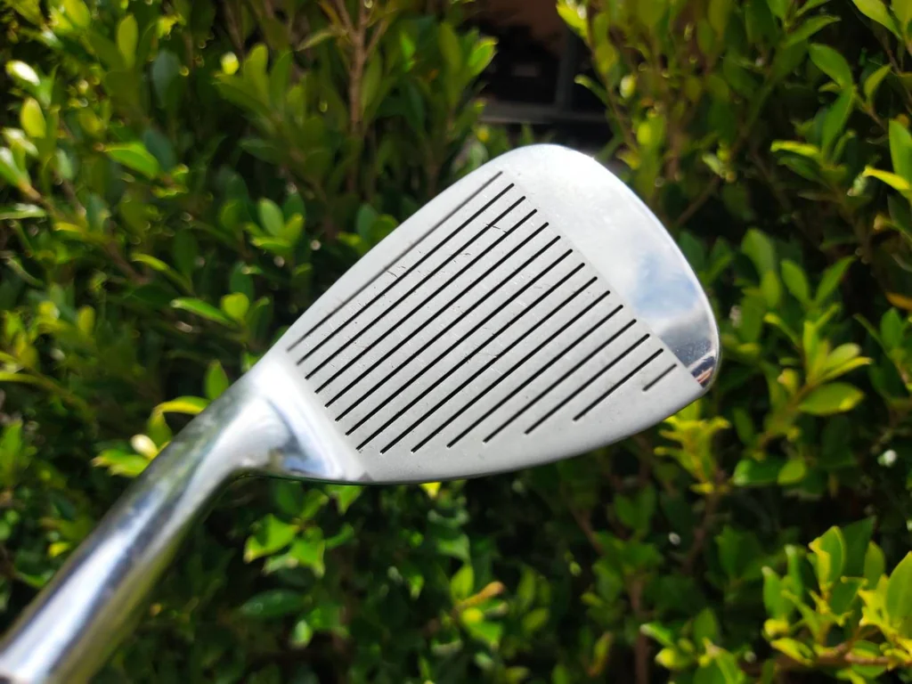 WEDGE MIZUNO PRO MS-801 เหล็ก FORGED JAPAN SW องศา 56