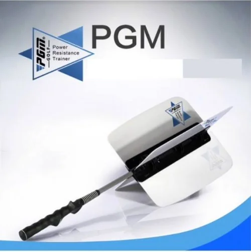 อุปกรณ์ฝึกซ้อมสวิง แบบใบพัด PGM HGB007 อุปกรณ์ฝึกซ้อมสวิง แบบใบพัด PGM HGB007