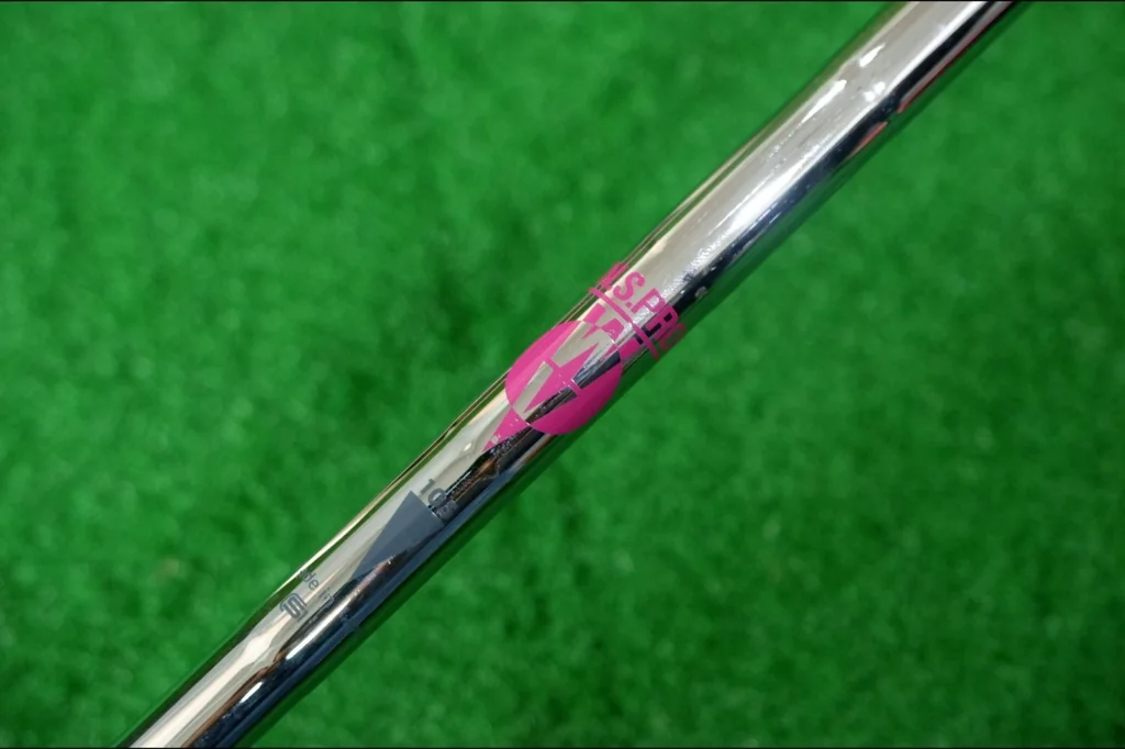 WEDGE 52 AKIRA PROTOTYPE H-752