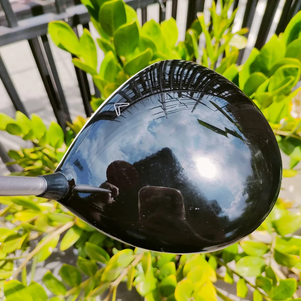 Driver Callaway BIGBERTHAR 460 องศา 10 ก้าน BB SERIES 50 กรัม FLEX R ตีง่ายๆ ก้านไม่หนัก ตีสบายๆ ตีไกล เสียงเพราะสนั่น ไม้กอล์ฟพรีเมี่ยมมือสอง ของแท้ By NakaraLuxurious Driver Callaway BIGBERTHAR 460 องศา 10 ก้าน BB SERIES 50 กรัม FLEX R ตีง่ายๆ ก้านไม่หนัก ตีสบายๆ ตีไกล เสียงเพราะสนั่น ไม้กอล์ฟพรีเมี่ยมมือสอง ของแท้ By NakaraLuxurious