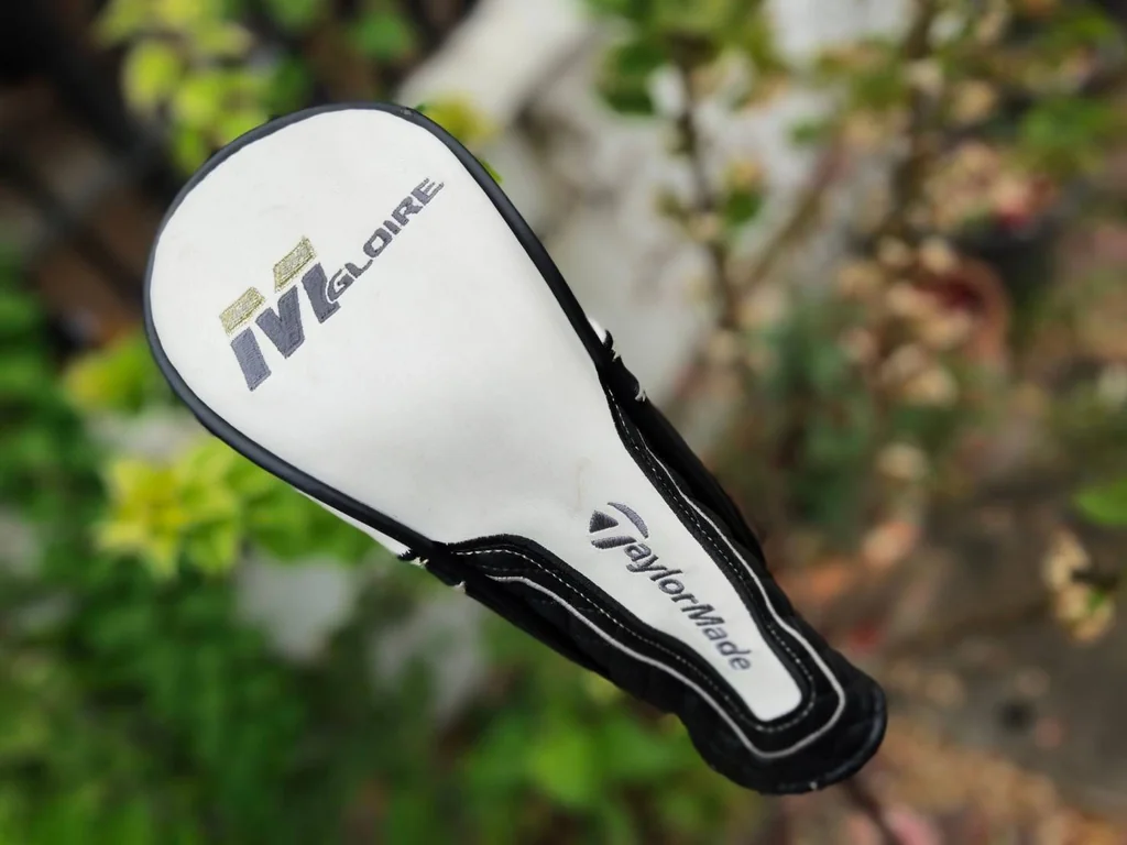 UT4 องศา 21 Taylormade M GLOIRE ตัวพรีเมี่ยมที่สุด