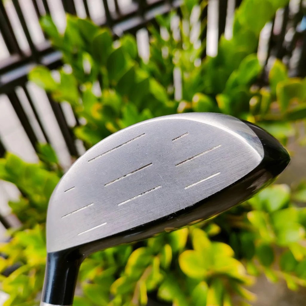 *** ก้าน 3 ดาว *** FW5 HONMA TWIN MARK MG460 RF ก้าน ARMRQ856 * 3 ดาว * FLEX R ก้านสุดจริง!!! ** หน้าเด้งแบบสุดๆ ** ตีง่าย ตีไกล ก้านส่งสุด เสียงเพราะ ไม้กอล์ฟพรีเมี่ยมมือสอง ของแท้ By NakaraLuxurious *** ก้าน 3 ดาว *** FW5 HONMA TWIN MARK MG460 RF ก้าน ARMRQ856 * 3 ดาว * FLEX R ก้านสุดจริง!!! ** หน้าเด้งแบบสุดๆ ** ตีง่าย ตีไกล ก้านส่งสุด เสียงเพราะ ไม้กอล์ฟพรีเมี่ยมมือสอง ของแท้ By NakaraLuxurious