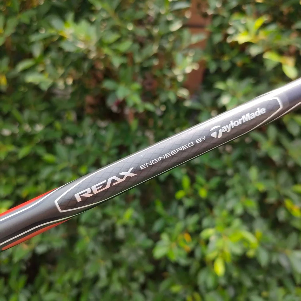 WEDGE TAYLORMADE RSi 1 องศา 55 ก้าน REAX FLEX R สุดยอด WEDGE คมๆ มันส์ๆ ครับ WEDGE TAYLORMADE RSi 1 องศา 55 ก้าน REAX FLEX R สุดยอด WEDGE คมๆ มันส์ๆ ครับ