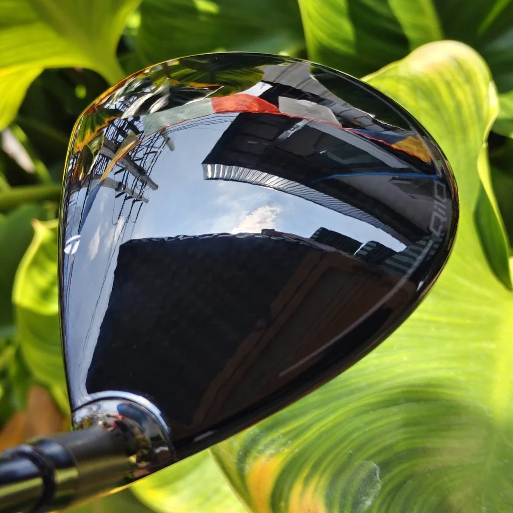 3W TaylorMade Qi10 15° 🔥(Flex R) Shaft: Mitsubishi Diamana TM50 (Blue)✨ 3W TaylorMade Qi10 15° 🔥(Flex R) Shaft: Mitsubishi Diamana TM50 (Blue)✨