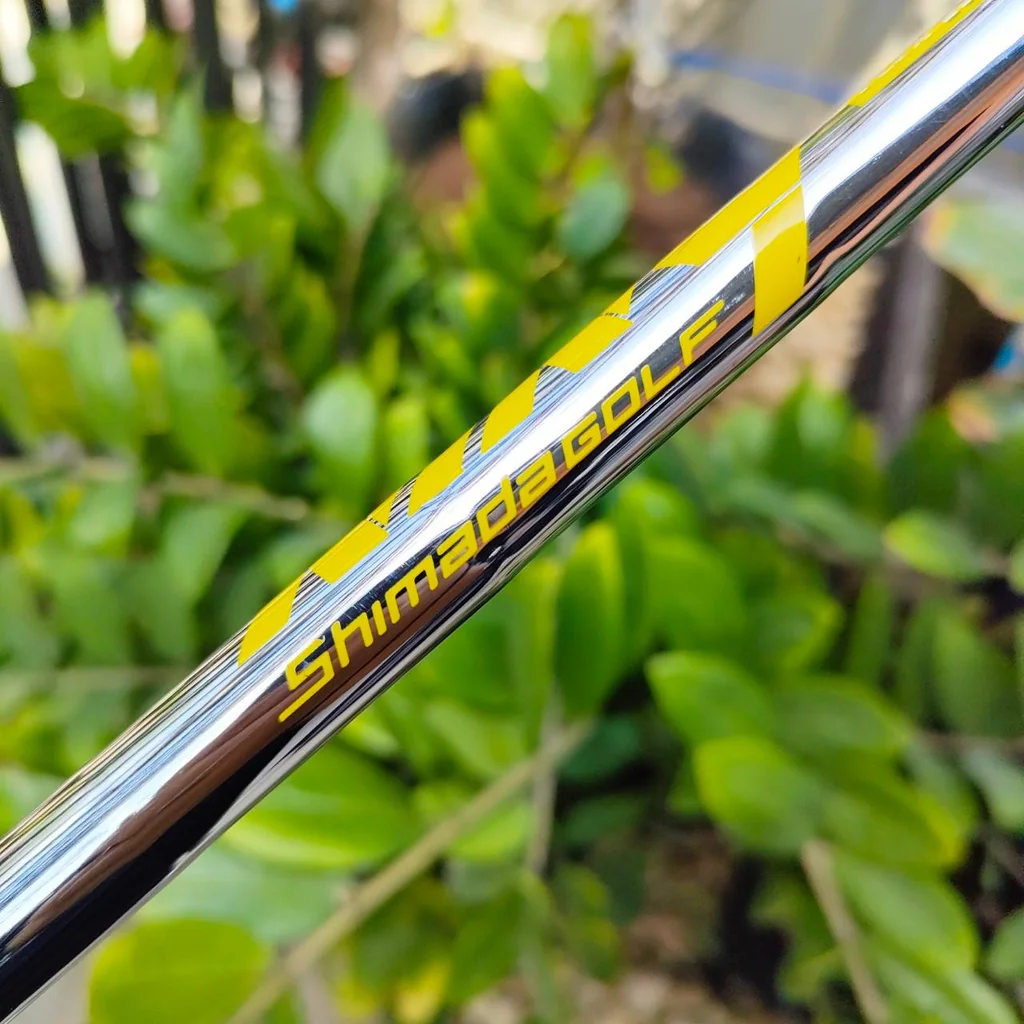 G WEDGE PXG 0311 กริพ IOMIC ก้าน NINE9 SHIMADA GOLF FLEX R WEDGE FORGED ชิพมันส์ๆ เน้นๆ และตีโดนง่าย ไม้กอล์ฟพรีเมี่ยมมือสอง By NakaraLuxurious G WEDGE PXG 0311 กริพ IOMIC ก้าน NINE9 SHIMADA GOLF FLEX R WEDGE FORGED ชิพมันส์ๆ เน้นๆ และตีโดนง่าย ไม้กอล์ฟพรีเมี่ยมมือสอง By NakaraLuxurious