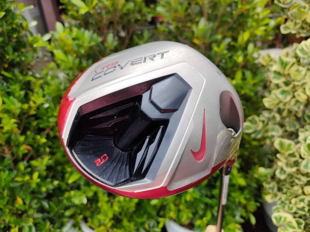 Driver NIKE VRS COVERT 2.0 Driver NIKE VRS COVERT 2.0