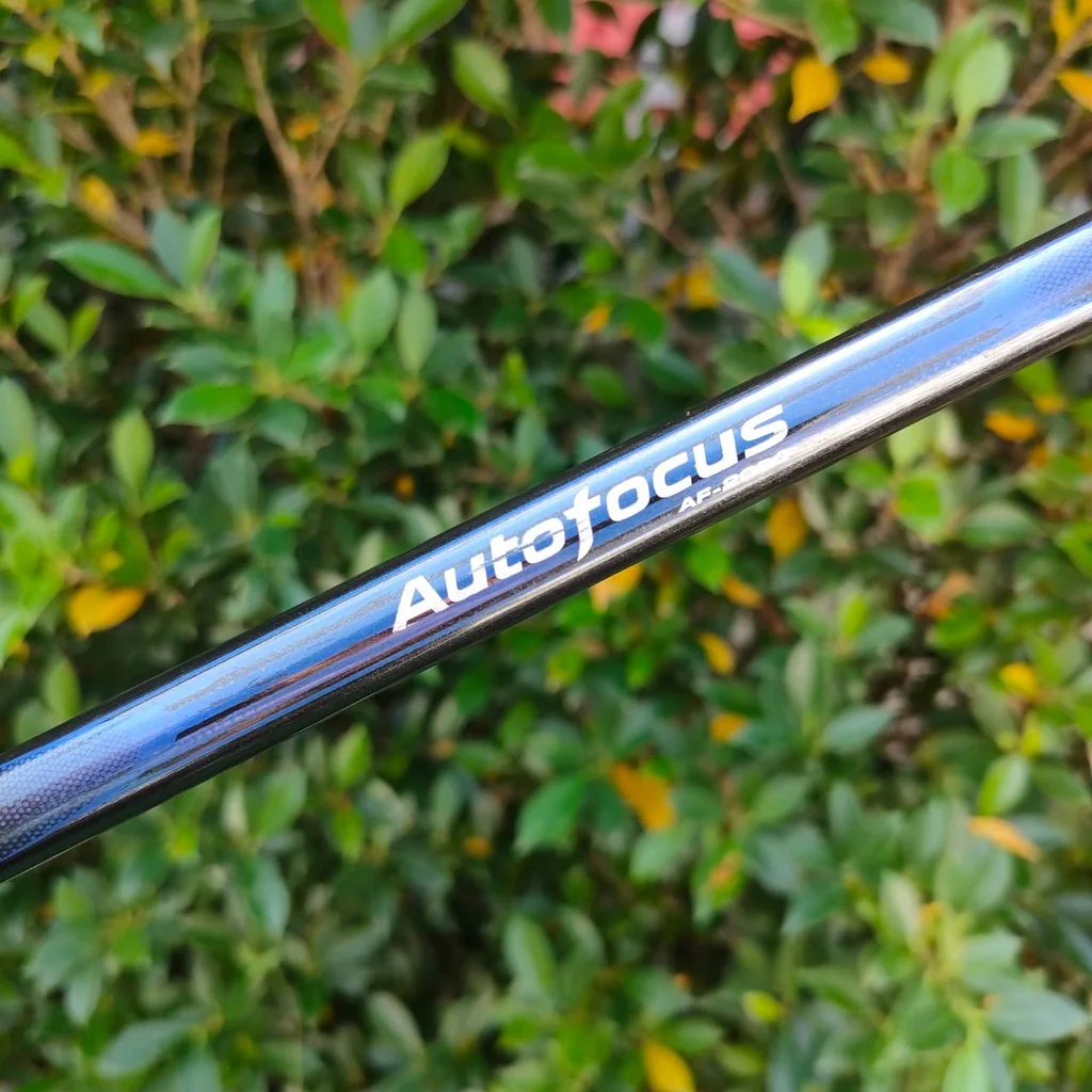 DRIVER 1 HY-BRID AUTOFOCUS ก้าน AUTOFOCUS FLEX R องศา 11 ลูกลอยง่าย ตีตรง อยู่แฟร์เวย์ดีมาก DRIVER 1 HY-BRID AUTOFOCUS ก้าน AUTOFOCUS FLEX R องศา 11 ลูกลอยง่าย ตีตรง อยู่แฟร์เวย์ดีมาก