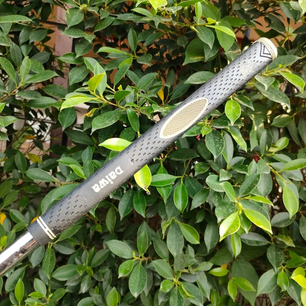 PUTTER TAYLORMADE ROSSA DAYTONA รุ่นยอดนิยม ของ Taylormade หน้า agsi+ เกาะไลน์มากๆ พัตต์ดี น้ำหนักดี แม่นยำมาก ความยาว 35 นิ้ว ก้าน ROSSA PUTTER TAYLORMADE ROSSA DAYTONA รุ่นยอดนิยม ของ Taylormade หน้า agsi+ เกาะไลน์มากๆ พัตต์ดี น้ำหนักดี แม่นยำมาก ความยาว 35 นิ้ว ก้าน ROSSA