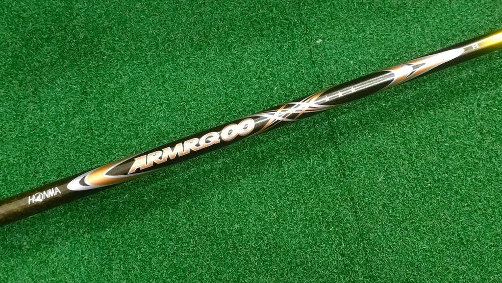 FAIRWAY 3 HONMA BERES S-05 FAIRWAY 3 HONMA BERES S-05