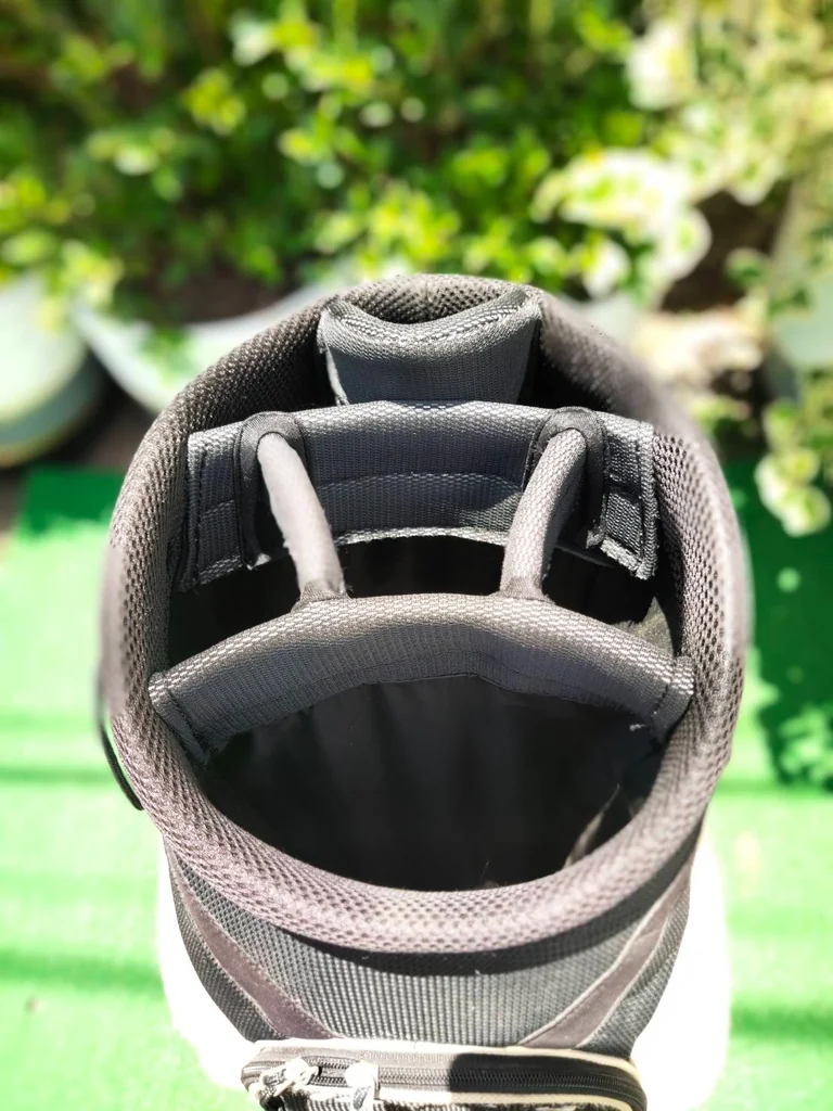 ถุงกอล์ฟ MIZUNO T-ZOID ของแท้ ถุงสวย เท่มากๆ ถุงกอล์ฟ MIZUNO T-ZOID ของแท้ ถุงสวย เท่มากๆ