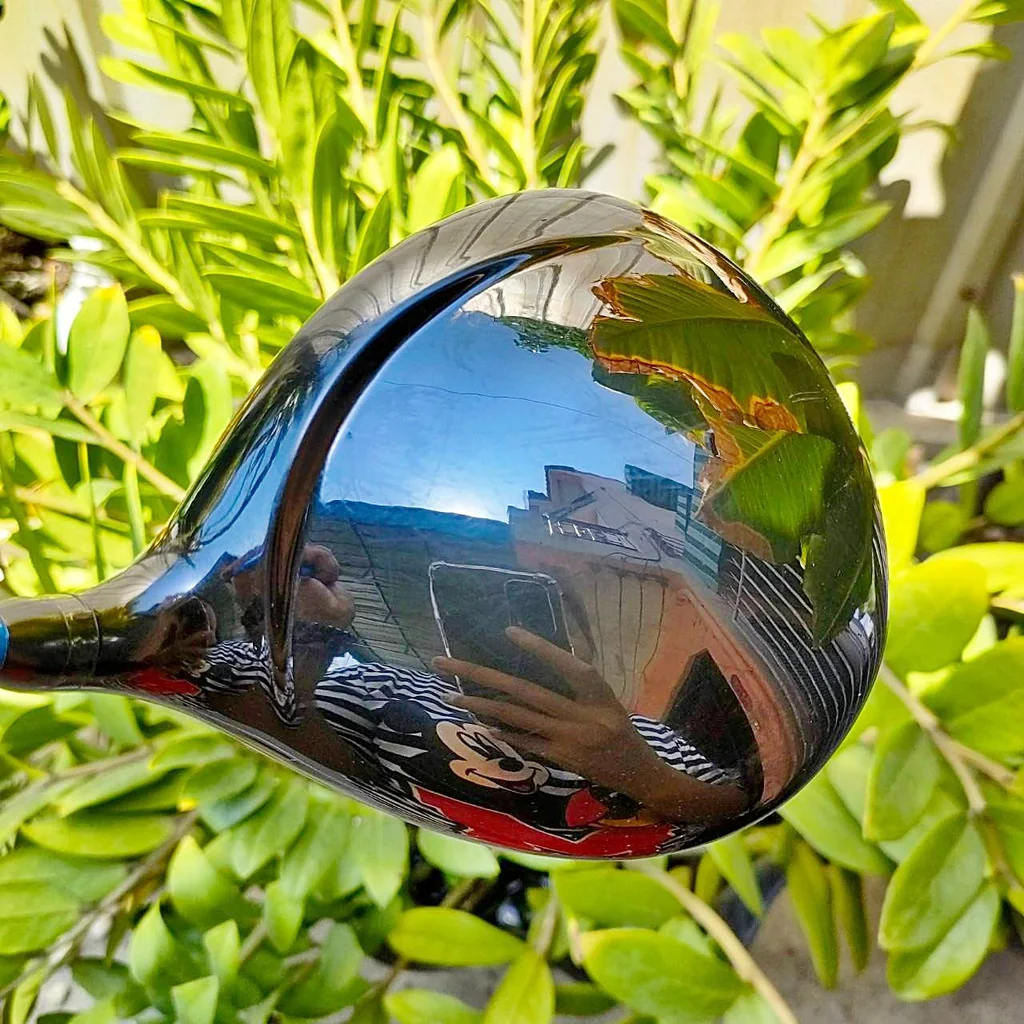 DRIVER PRGR EGG FORCE OF EGG องศา 10 ก้าน TOUR AD FLEX R1 ก้านโมพรีเมี่ยม ก้านเป็นหมื่น สุดยอด Driver SUPER PREMIUM จากญี่ปุ่น ไม้กอล์ฟมือสอง ของแท้ BY NakaraLuxurious DRIVER PRGR EGG FORCE OF EGG องศา 10 ก้าน TOUR AD FLEX R1 ก้านโมพรีเมี่ยม ก้านเป็นหมื่น สุดยอด Driver SUPER PREMIUM จากญี่ปุ่น ไม้กอล์ฟมือสอง ของแท้ BY NakaraLuxurious