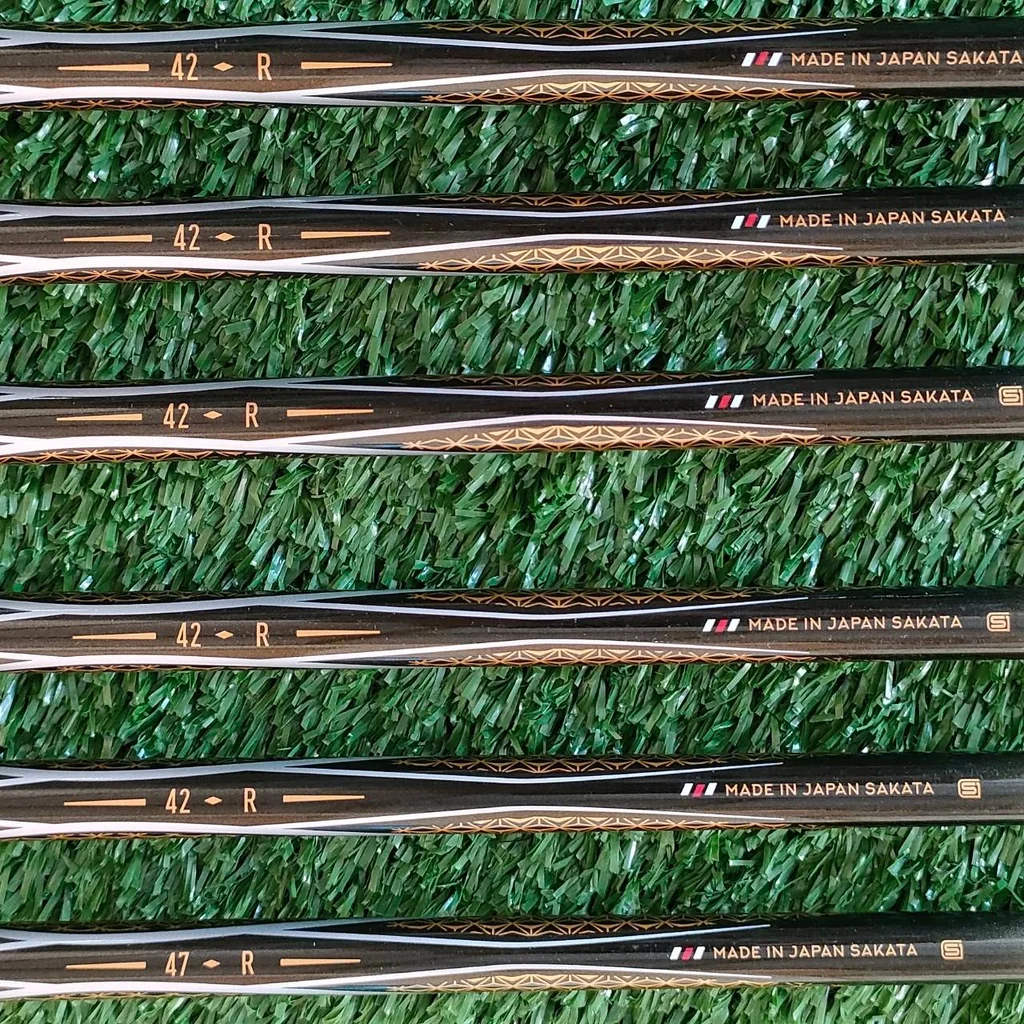 ชุดเหล็ก HONMA BERES FORGED รุ่นใหม่ออฟปี 2020 มีเหล็ก 6 - 11 ก้าน ARMRQ FLEX R ** ก้านระดับ 2 ดาว ** เหล็ก 7 องศา 27 ตีไกลจัด ชุดเหล็ก HONMA BERES FORGED รุ่นใหม่ออฟปี 2020 มีเหล็ก 6 - 11 ก้าน ARMRQ FLEX R ** ก้านระดับ 2 ดาว ** เหล็ก 7 องศา 27 ตีไกลจัด