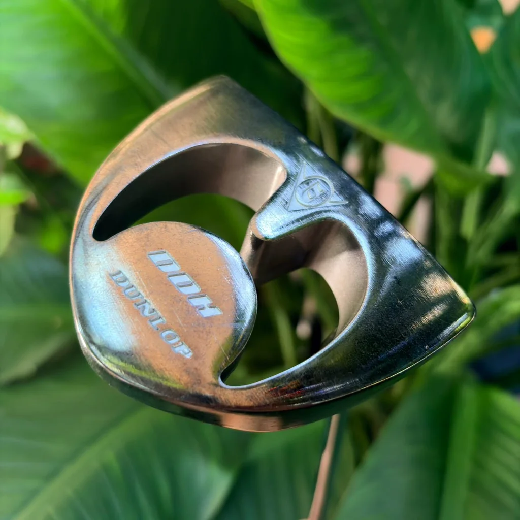 GOLF SET Dunlop DDH Tour Gold Full Set (พร้อมถุงกอล์ฟตรงรุ่น) ตีง่าย สบายมือ ชดเชยความผิดพลาดขั้นสุด GOLF SET Dunlop DDH Tour Gold Full Set (พร้อมถุงกอล์ฟตรงรุ่น) ตีง่าย สบายมือ ชดเชยความผิดพลาดขั้นสุด