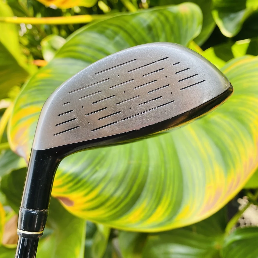 ⛳ 7W SWORD izu275 องศา 21 ก้าน SL-5000 FLEX R ตีลูกลอยง่ายจากแฟร์เวย์ ระยะแม่นยำ ตีง่ายกว่า HYBRID" ⛳ 7W SWORD izu275 องศา 21 ก้าน SL-5000 FLEX R ตีลูกลอยง่ายจากแฟร์เวย์ ระยะแม่นยำ ตีง่ายกว่า HYBRID"