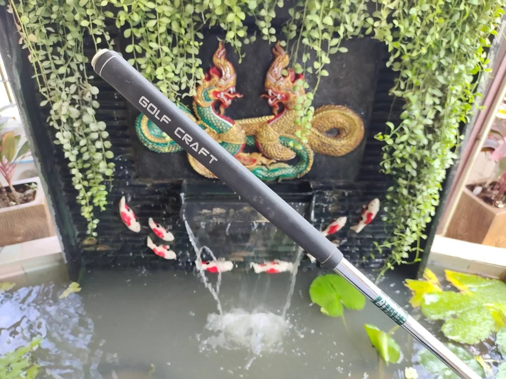 PUTTER PREMIUM วัสดุดีมาก พรีเมี่ยม PUTTER PREMIUM วัสดุดีมาก พรีเมี่ยม