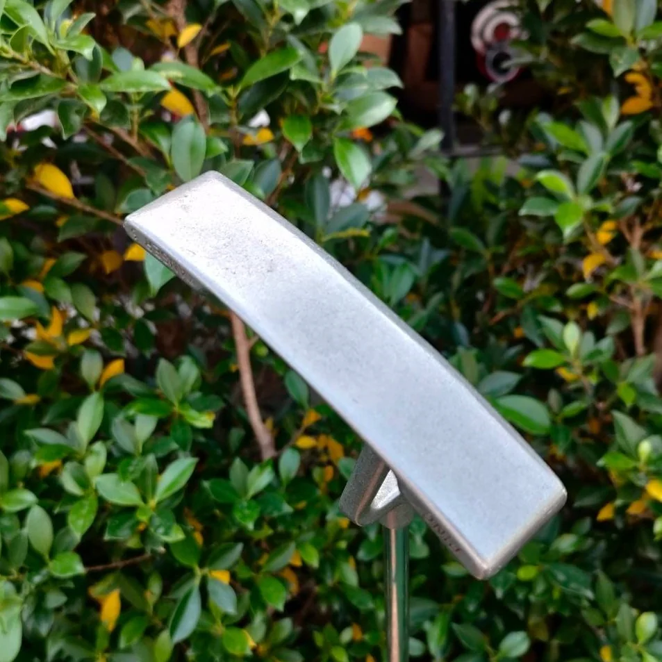 PUTTER PING ANSER ความยาว 34 นิ้ว ดีสุดในซีรี่ครับ PUTTER PING ANSER ความยาว 34 นิ้ว ดีสุดในซีรี่ครับ