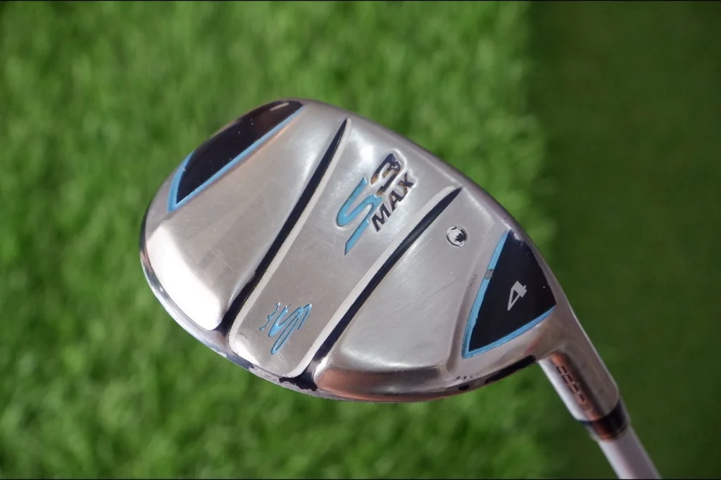 FAIRWAY 4 S3 MAX COBRA FAIRWAY 4 S3 MAX COBRA