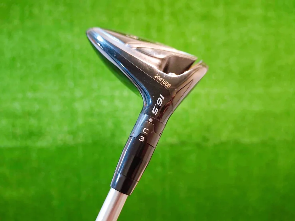 FW 3 Titleist 915F FW 3 Titleist 915F