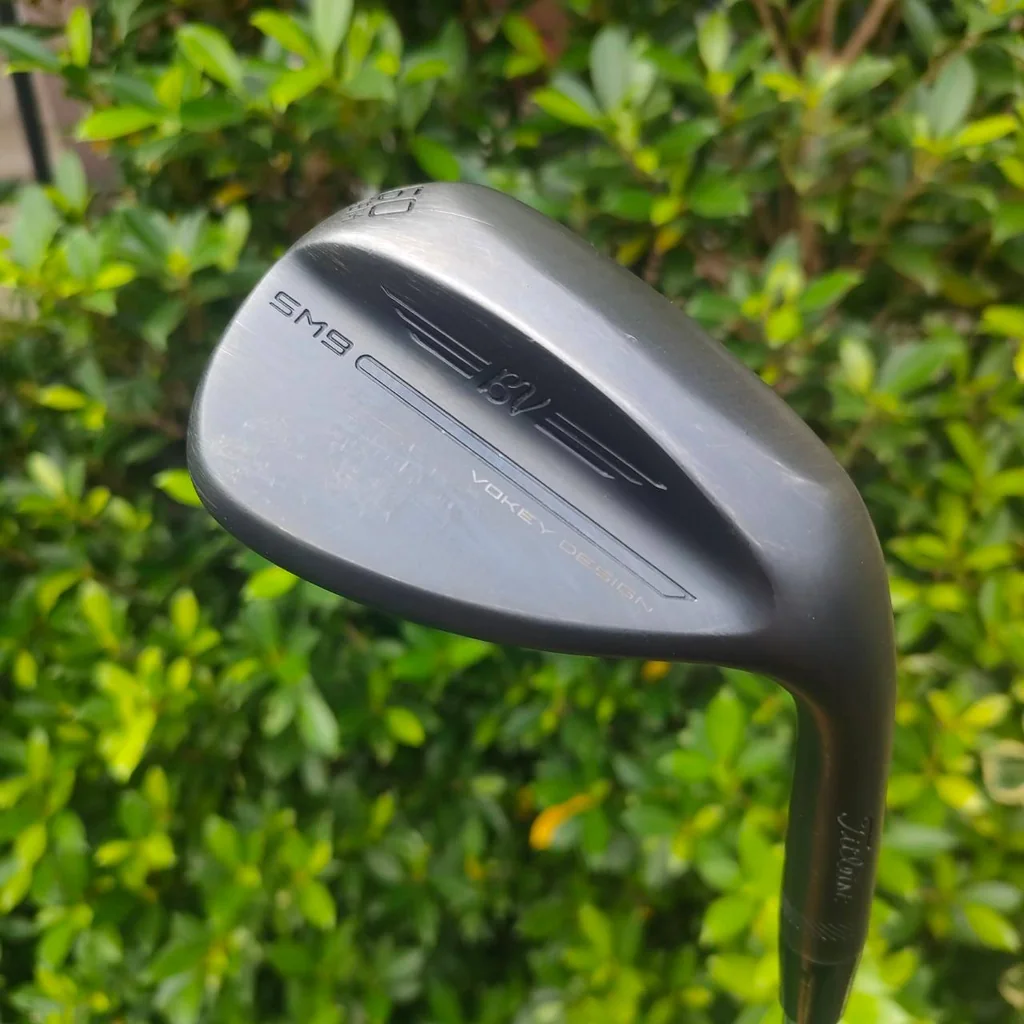 WEDGE TITLELIST BV SM9 องศา 60 BOUNCE 8 ก้าน BV SM9 FLEX WEDGE สภาพสวยเดิมๆเลยครับ WEDGE TITLELIST BV SM9 องศา 60 BOUNCE 8 ก้าน BV SM9 FLEX WEDGE สภาพสวยเดิมๆเลยครับ