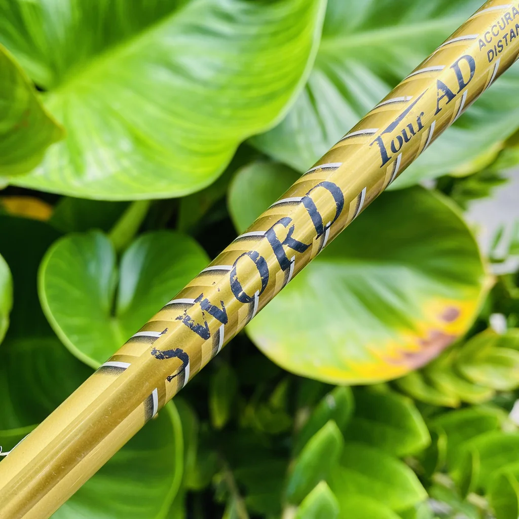 Driver KATANA VOLTIO IV Hi 🔥 หน้าเด้งพิเศษ ที่ได้รับการยอมรับเรื่องความเร็วลูกกอล์ฟระยะทางสุดขั้ว! Driver KATANA VOLTIO IV Hi 🔥 หน้าเด้งพิเศษ ที่ได้รับการยอมรับเรื่องความเร็วลูกกอล์ฟระยะทางสุดขั้ว!