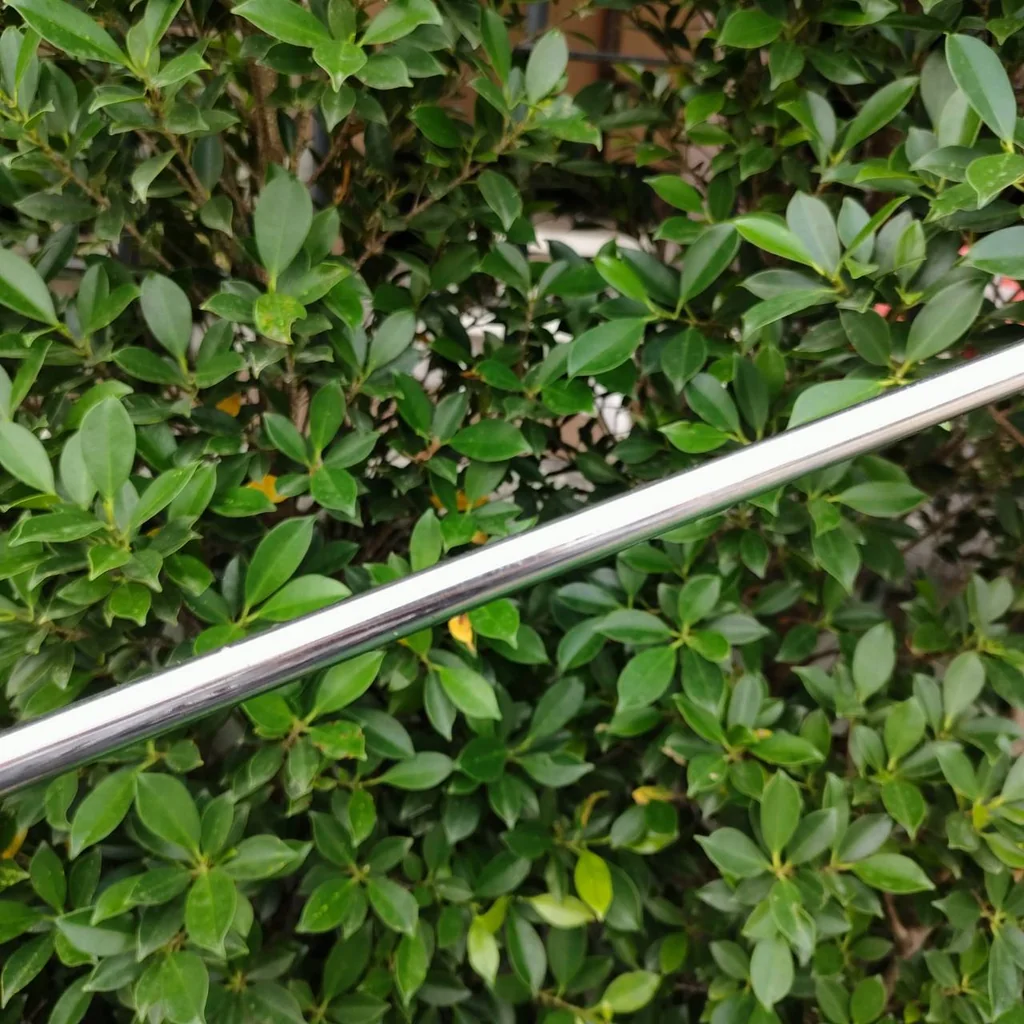 PUTTER ODYSSEY DUAL FORCE ROSSIE II USA ความยาว 34 นิ้ว หน้าดำ นุ่มหนึบ เกาะไลน์ ทองมอลเล็ต พัตต์ง่าย เล็งง่ายมากๆ PUTTER ODYSSEY DUAL FORCE ROSSIE II USA ความยาว 34 นิ้ว หน้าดำ นุ่มหนึบ เกาะไลน์ ทองมอลเล็ต พัตต์ง่าย เล็งง่ายมากๆ