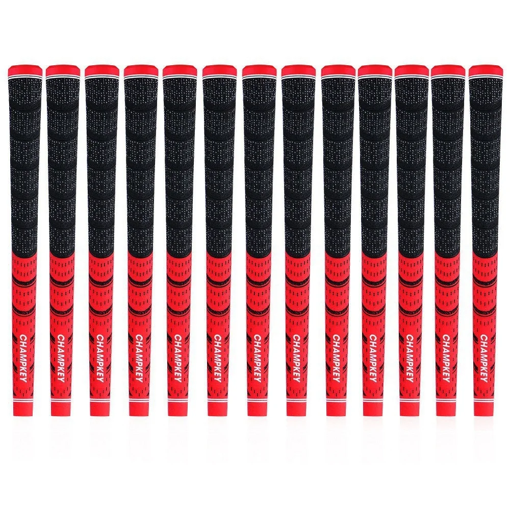 กริฟไม้กอล์ฟพรีเมี่ยม GRIP CHAMPKEY GGC002 กริฟไม้กอล์ฟพรีเมี่ยม GRIP CHAMPKEY GGC002