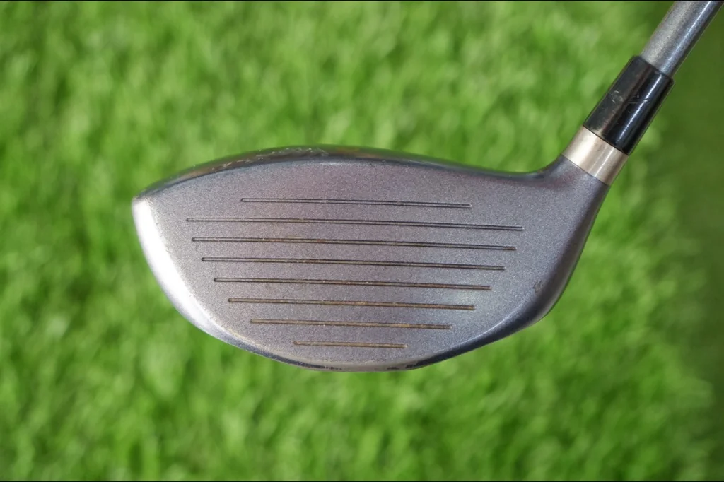 Fairway 4 TITAN170 Fairway 4 TITAN170