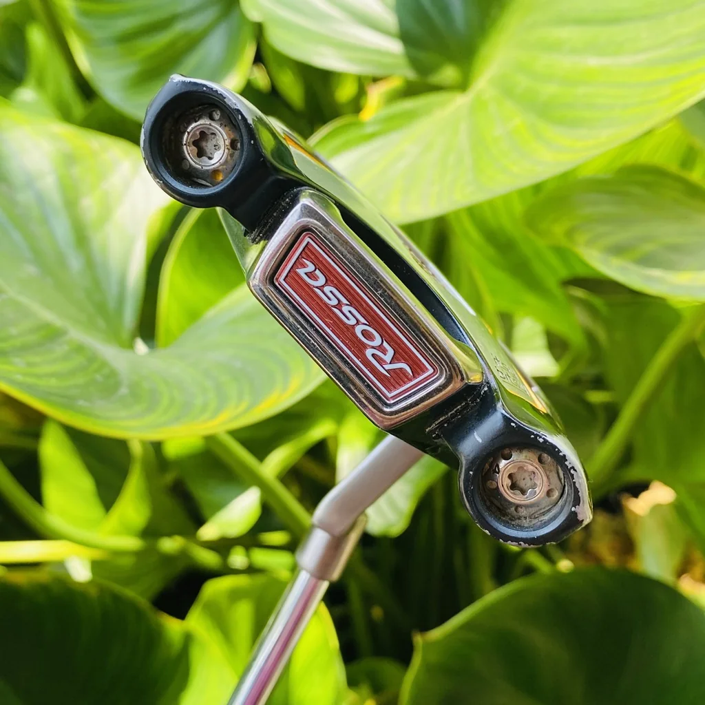 ⛳️ PUTTER TAYLORMADE ROSSA MONZA SPIDER - 35 INCH สุดยอด High-MOI ที่ช่วยให้การพัตต์เสถียรที่สุด ⛳️ PUTTER TAYLORMADE ROSSA MONZA SPIDER - 35 INCH สุดยอด High-MOI ที่ช่วยให้การพัตต์เสถียรที่สุด