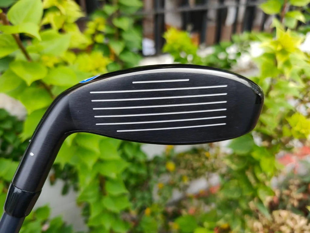 Callaway XR 4 Hybrid 22 Degree ก้านพรีเมี่ยม PROJECT X 5.5 FLEX R Callaway XR 4 Hybrid 22 Degree ก้านพรีเมี่ยม PROJECT X 5.5 FLEX R