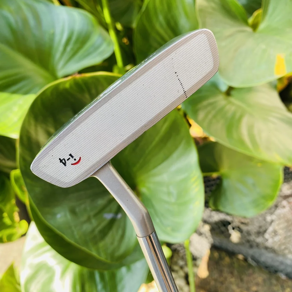 PUTTER WILSON STAFF ARCH-i 34” ⛳✨ ทรงคลาสสิก Arch-i ฟีลนุ่ม พัตต์นิ่งบาลานซ์ดี⛳คุมไลน์ง่าย มั่นใจสุด PUTTER WILSON STAFF ARCH-i 34” ⛳✨ ทรงคลาสสิก Arch-i ฟีลนุ่ม พัตต์นิ่งบาลานซ์ดี⛳คุมไลน์ง่าย มั่นใจสุด