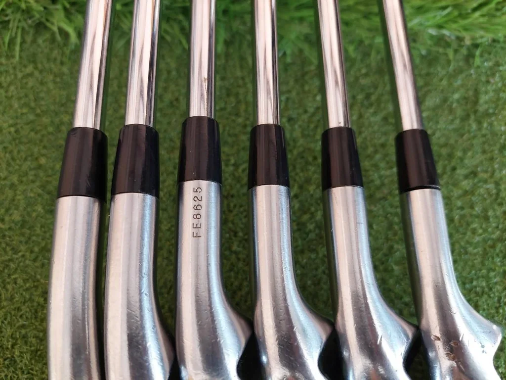 ชุดเหล็ก EPON AF-705 Forged ชุดเหล็ก EPON AF-705 Forged