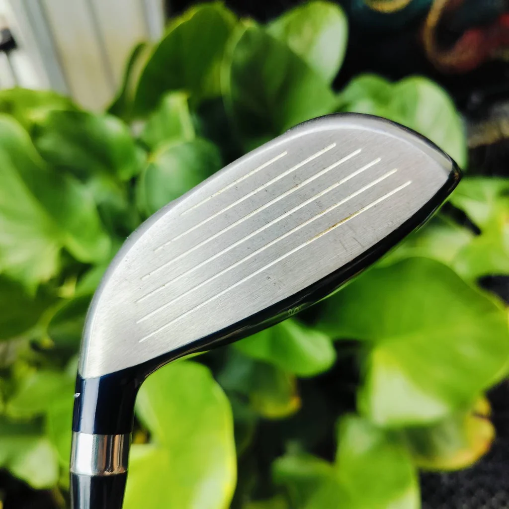 FW3 COBRA BAFFLER องศา 16 ก้าน FUJIKURA FLEX S ตีดีมากๆๆ และตีง่ายแบบที่สุด มีการใช้ทังสเตนในการปรับจุด CG และกระดองแบบเบาพิเศษ ไม้กอล์ฟพรีเมี่ยมมือสอง ของแท้ By NakaraLuxurious FW3 COBRA BAFFLER องศา 16 ก้าน FUJIKURA FLEX S ตีดีมากๆๆ และตีง่ายแบบที่สุด มีการใช้ทังสเตนในการปรับจุด CG และกระดองแบบเบาพิเศษ ไม้กอล์ฟพรีเมี่ยมมือสอง ของแท้ By NakaraLuxurious